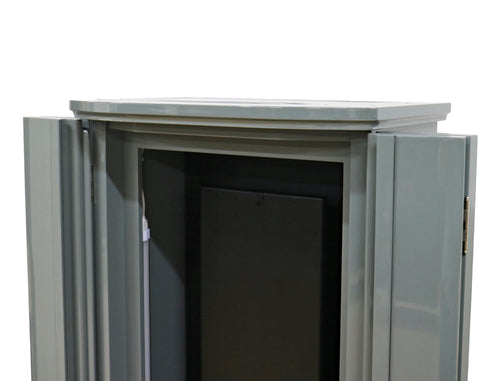 Made to order SGI Buddhist altar "Original Koku-Zushi 007" Urban Khaki color Tokusou Honzon